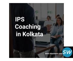 IPS coaching in Kolkata