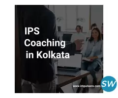 IPS coaching in Kolkata - 1
