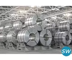 TMT Bars at Best Price Build Stronger - 1