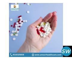 Best PCD Pharma Franchise in Punjab