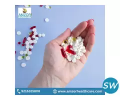 Best PCD Pharma Franchise in Punjab