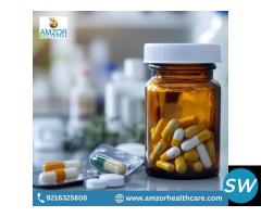 Best PCD Pharma Franchise in Punjab