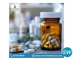 Best PCD Pharma Franchise in Punjab