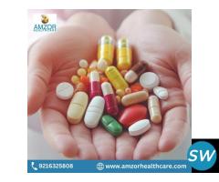 Best PCD Pharma Franchise in Punjab