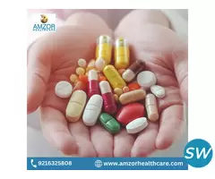 Best PCD Pharma Franchise in Punjab