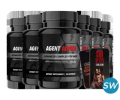 Is It Time to Try a Agent Alpha in Pharmacy? - 1