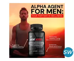 Is It Time to Try a Agent Alpha in Pharmacy? - 2