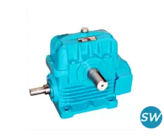 Gearbox Manufacturer in Rajasthan