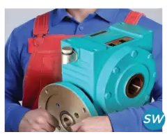 Gearbox Manufacturer in Rajasthan