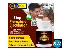 Make Premature Ejaculation