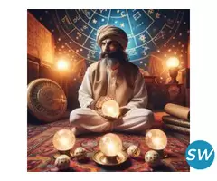 Best Jyotish in Jaipur - 1