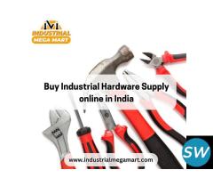 Buy Industrial Hardware Supply online in India