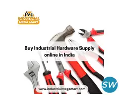 Buy Industrial Hardware Supply online in India