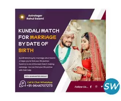 Take a Free Chat With Love Solution Astrologer - 1