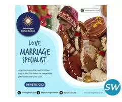 Take a Free Chat With Love Solution Astrologer - 2