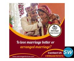 Take a Free Chat With Love Solution Astrologer