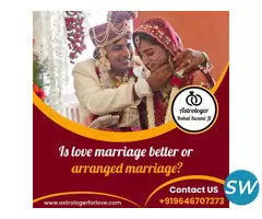 Take a Free Chat With Love Solution Astrologer - 3