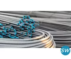 Affordable TMT Bars Price Online on SteelonCall - 2