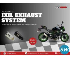 Purchase Ixil Exhaust System for Enhanced