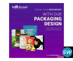 packaging design agency