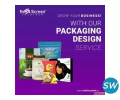 packaging design agency - 1