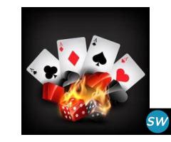 Expert Rummy Game Developers in India