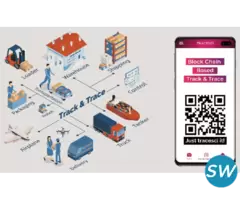 Best Track and Trace solution at JETSCI® Global