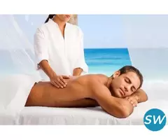 Wellness Spa Madgaon