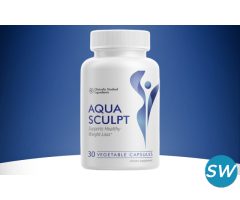 Aqua Sculpt