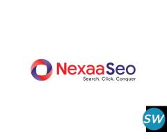 Localized SEO Web Design Services Navi Mumbai