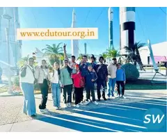 School-College Educational Group Tour - 1