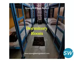 dormitory rooms - 1
