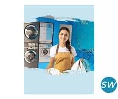 Laundry Service in Jagatpura