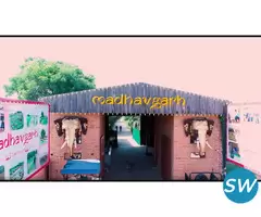 Ticket Options for Madhavgarh Farms