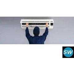 AC Installation Service in Mumbai