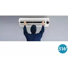 AC Installation Service in Mumbai
