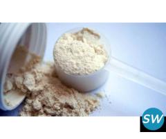 Body Building Protein Powder Manufacturer