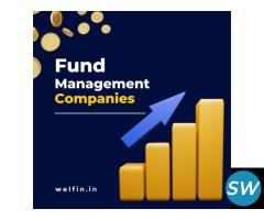 fund management companies