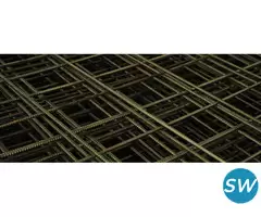 Looking for the Best Deals on Premium TMT Bars