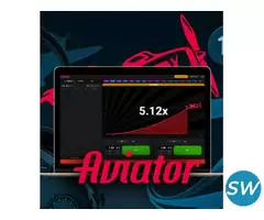 Top Aviator Game Developers in India - 1