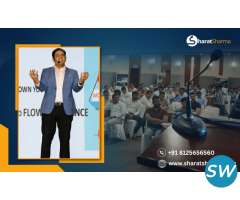 Best Corporate Event Speaker in Bangalore