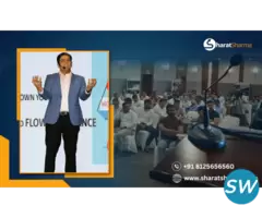 Best Corporate Event Speaker in Bangalore