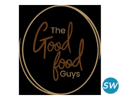 The Good Food Guys