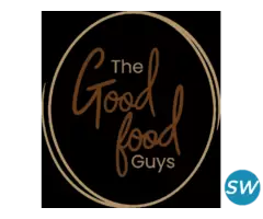 The Good Food Guys