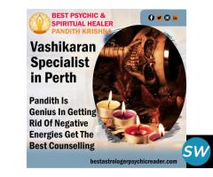 Vashikaran Specialist in Perth