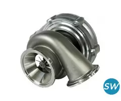 Precision Machined Components - Vellan Global