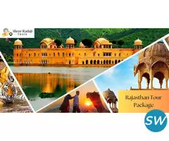 Rajasthan tour package