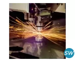 Fabrication Metal Parts  - Vellan Global