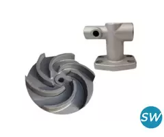 Fabrication Metal Parts  - Vellan Global