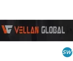 Steel Casting Manufacturers - Vellan Global